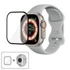 For Apple Watch Ultra 2 / 1 49mm / Cloudy Gray