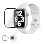 For Apple Watch Series 41mm / White