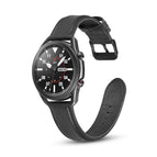 For Samsung Galaxy Watch 3 41mm / Black