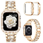 For Apple Watch Ultra 2 / 1 49mm / Rose Gold