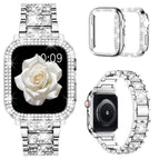 For Apple Watch Ultra 2 / 1 49mm / Silver
