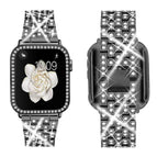 For Apple Watch Series 10 42mm / Black