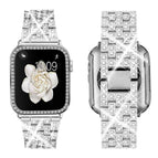 For Apple Watch Series 10 42mm / Silver
