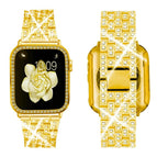 For Apple Watch Series 40mm / Gold