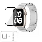 For Apple Watch Series 10 46mm / Silver