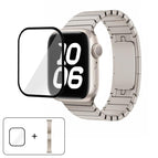 For Apple Watch Series 10 42mm / Titanium Color