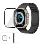 For Apple Watch Ultra 2 / 1 49mm / Black