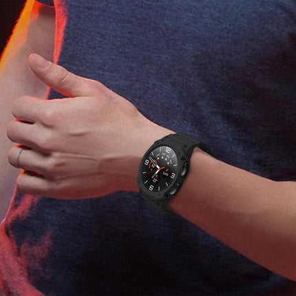Integrated TPU Watch Band
