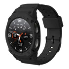 Integrated TPU Watch Band, For Samsung Galaxy Watch8 44mm, For Samsung Galaxy Watch8 40mm - DealBuddy
