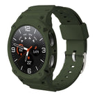 Integrated TPU Watch Band