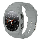 For Samsung Galaxy Watch8 44mm / Light Grey