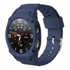 Integrated TPU Watch Band