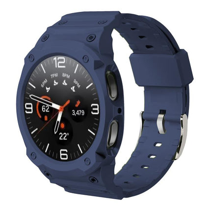 Integrated TPU Watch Band, For Samsung Galaxy Watch8 44mm, For Samsung Galaxy Watch8 40mm - DealBuddy