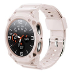 For Samsung Galaxy Watch8 44mm / Starlight