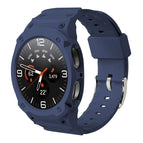 For Samsung Galaxy Watch8 40mm / Midnight Blue