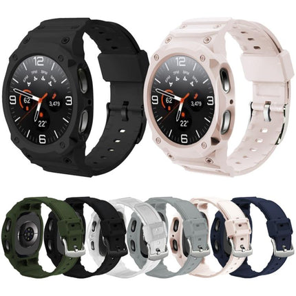 Integrated TPU Watch Band, For Samsung Galaxy Watch8 44mm, For Samsung Galaxy Watch8 40mm - DealBuddy