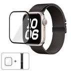 For Apple Watch Series 10 42mm / Black