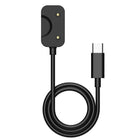 xDfind USB-C / Type-C Interface Smart Watch Charging Cable With Chip Protection, Length: 1m