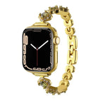 For Apple Watch 38 / 40 / 41 / S10 42mm / Gold