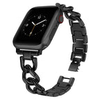 For Apple Watch 38 / 40 / 41 / S10 42mm / Black