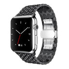 For Apple Watch 38 / 40 / 41 / S10 42mm / Black