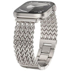 For Apple Watch 38 / 40 / 41 / S10 42mm / Starlight