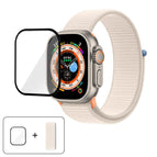 For Apple Watch Ultra 2 / 1 49mm / Starlight