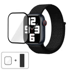 For Apple Watch Series 38mm / Dark Black