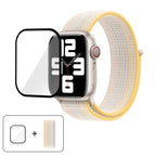 For Apple Watch Series 42mm / Colorful Starlight
