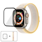 For Apple Watch Ultra 2 / 1 49mm / Colorful Starlight