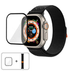 For Apple Watch Ultra 2 / 1 49mm / Dark Black