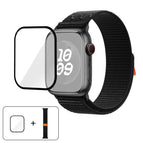 For Apple Watch Series 38mm / Dark Black