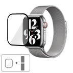 For Apple Watch Series 10 42mm / Silver