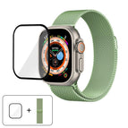 For Apple Watch Ultra 2 / 1 49mm / Mint Green