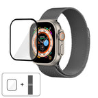 For Apple Watch Ultra 2 / 1 49mm / Gunmetal Grey