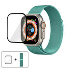 For Apple Watch Ultra 2 / 1 49mm / Soft Blue
