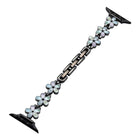 xDfind Sun Petal Metal Watch Band