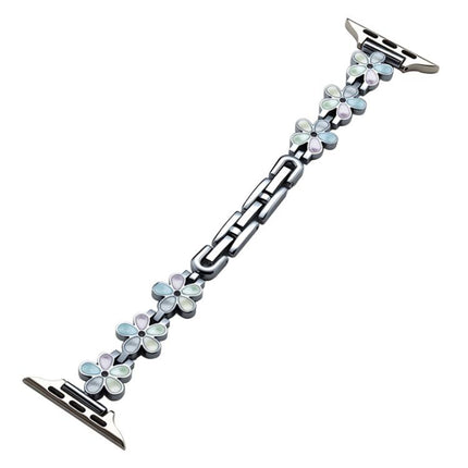 xDfind Sun Petal Metal Watch Band - DealBuddy