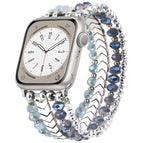 Silver Blue