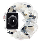 xDfind Polyester Hybrid Organza Double Layer Watch Band