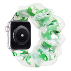 xDfind Polyester Hybrid Organza Double Layer Watch Band - DealBuddy