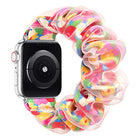 xDfind Polyester Hybrid Organza Double Layer Watch Band