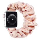 xDfind Polyester Hybrid Organza Double Layer Watch Band