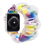 For Apple Watch 38 / 40 / 41 / S10 42mm / Oil Painting