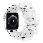 For Apple Watch 38 / 40 / 41 / S10 42mm / Black Dot