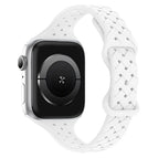 For Apple Watch 38 / 40 / 41 / S10 42mm / White