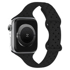 For Apple Watch 38 / 40 / 41 / S10 42mm / Black