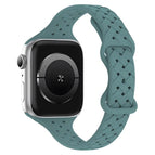 For Apple Watch 38 / 40 / 41 / S10 42mm / Green