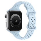 For Apple Watch 38 / 40 / 41 / S10 42mm / Sky Blue