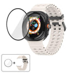 For Samsung Galaxy Watch Ultra 47mm / Starlight